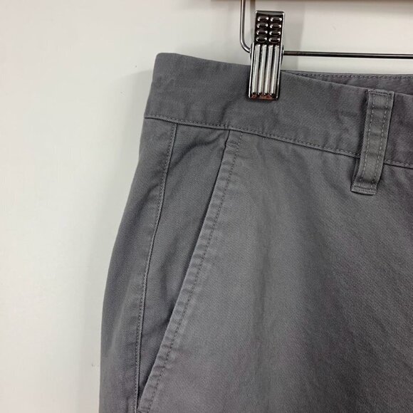 Bonobos‎ Men's Stretch Washed Cotton Slash Pocket Slim Chino Size 33x34 - Picture 3 of 13